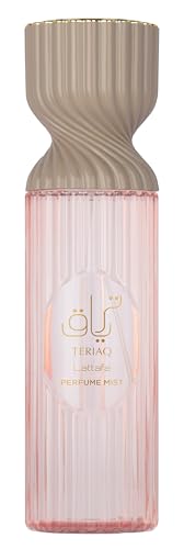 [Body Mist] Lattafa Teriaq 8.4 Body Mist L United Arab Emir. 72pcs Bybox - Thumbnail 3