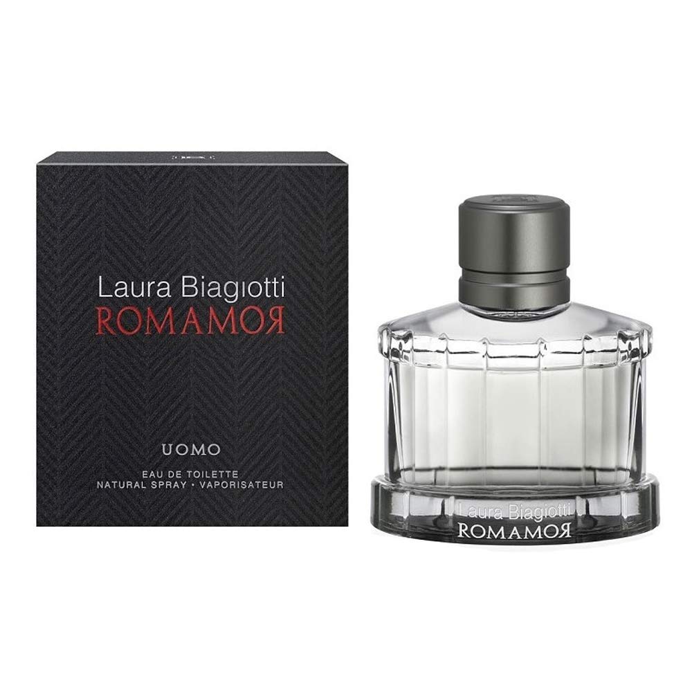 Laura Biagiotti Romamor Uomo