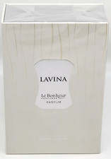 Le Bonheur Lavina 3.4 Parfum M (134849 Saudi Arabia 6pcs Bybox - Thumbnail 2
