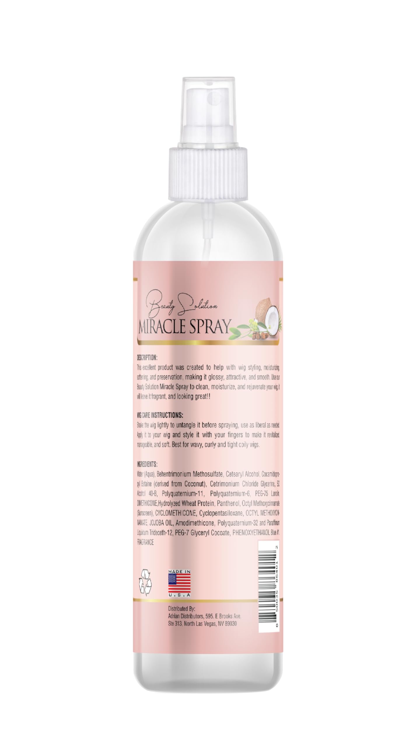 Beauty Solution - Thumbnail 2