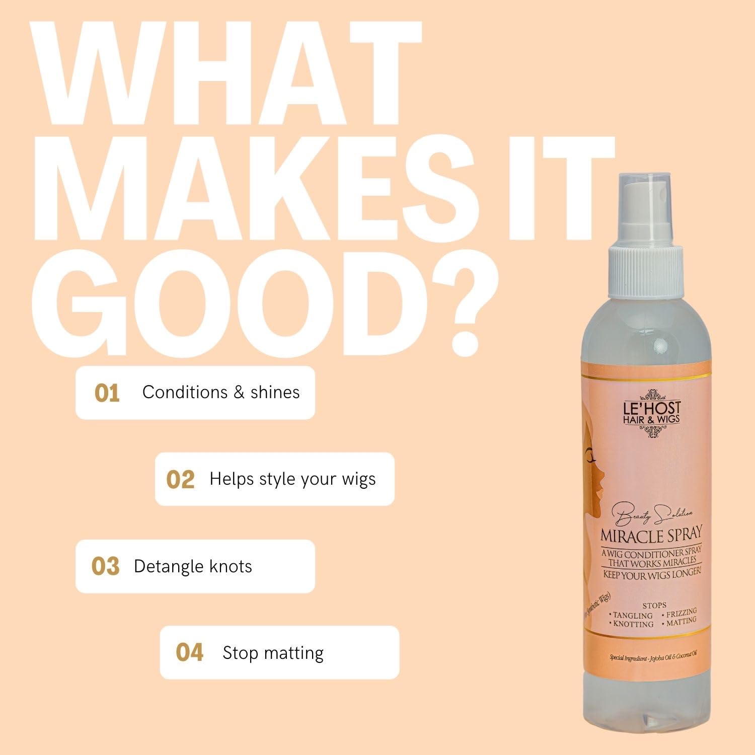 Beauty Solution - Thumbnail 3