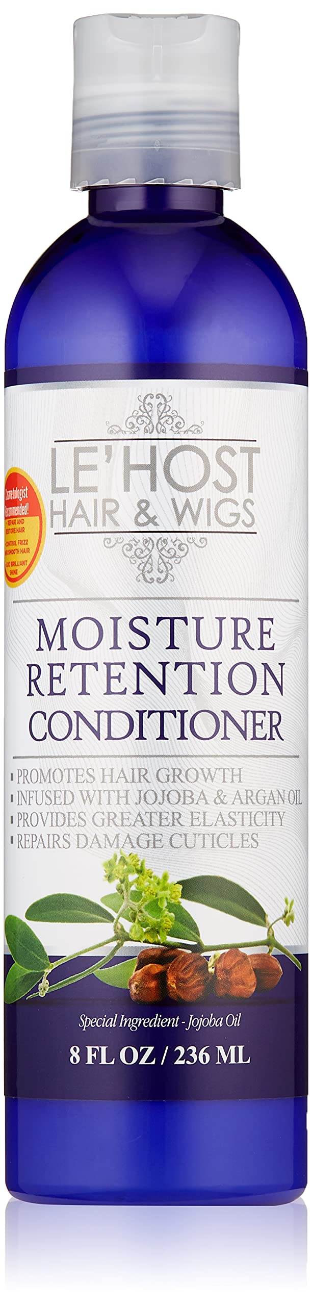 Le' Host Hair Wigs Moisture Retention Conditioner