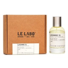 Le Labo Lavande 31 1.7 U Usa 1pcs Bybox EDP - Thumbnail 2