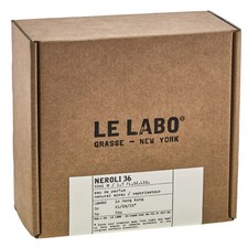 Le Labo Neroli 36 1.7 U Unboxed Usa 6pcs Bybox EDP - Thumbnail 3