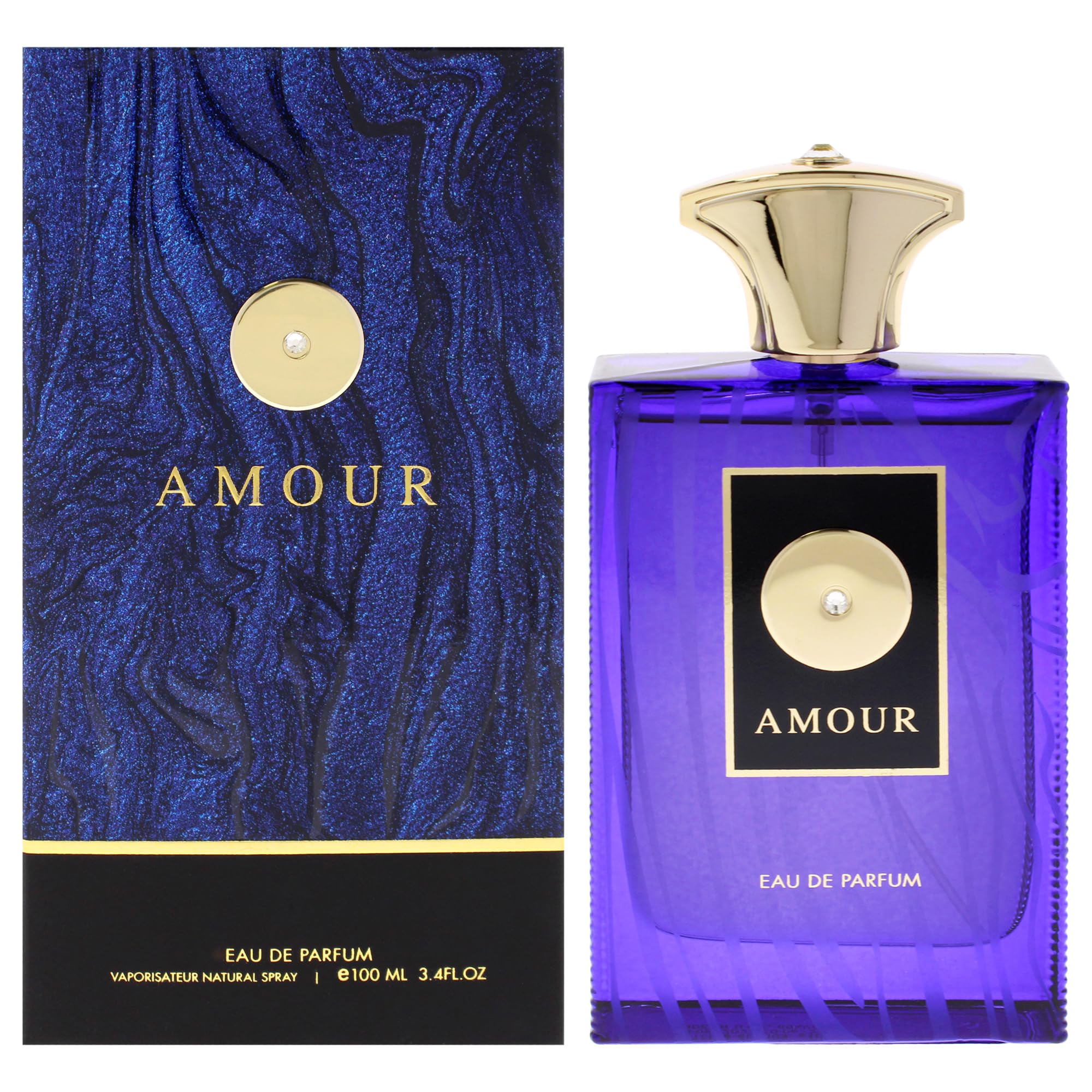 Sterling Parfums Le Vogue Amour