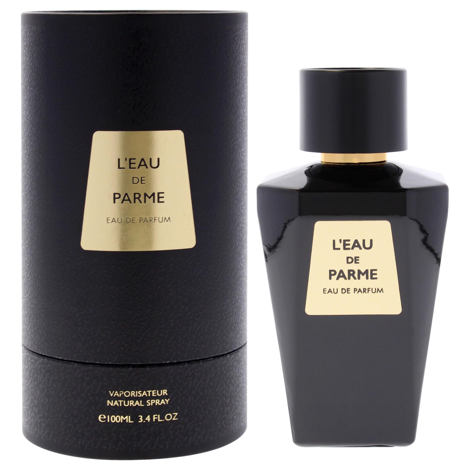 Sterling Parfums Le Vogue L'eau de Parme