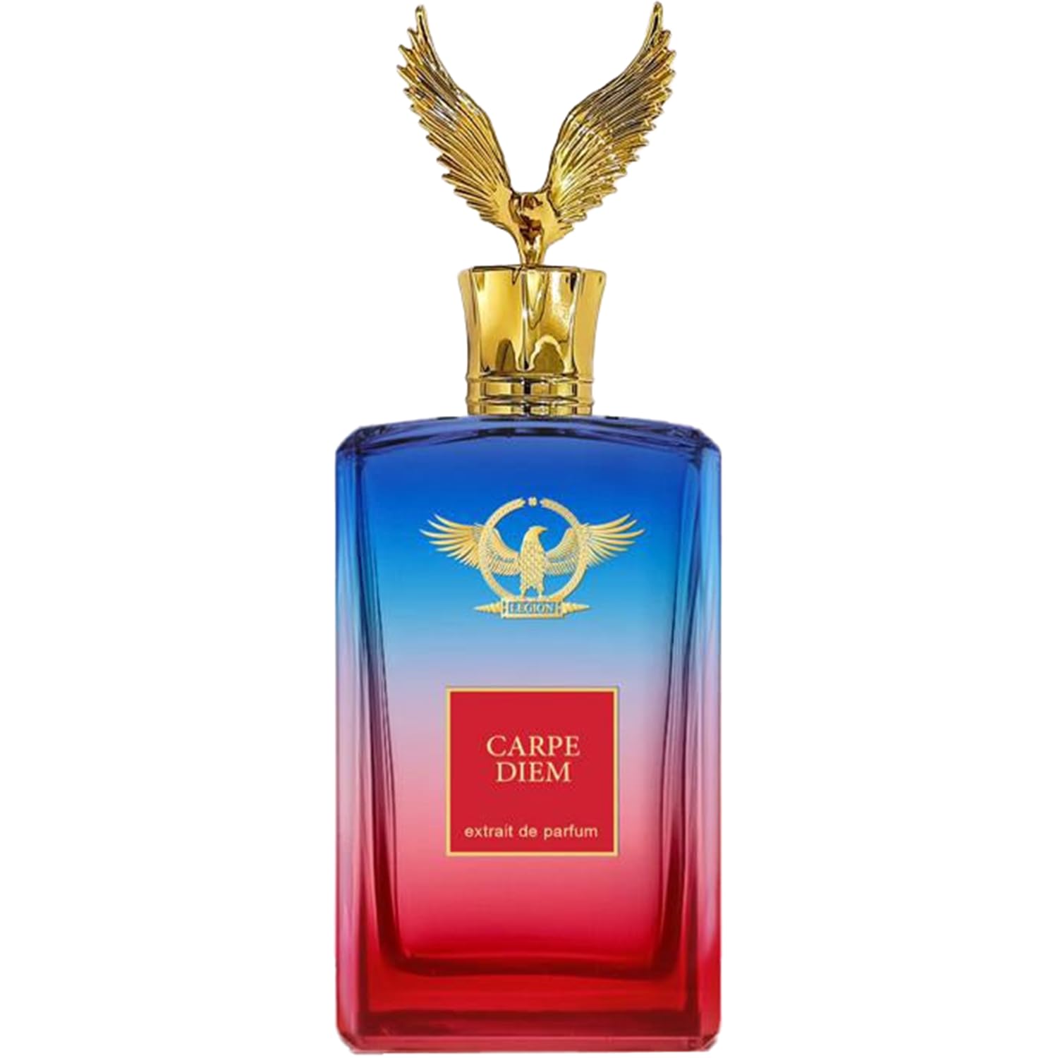 Legion Carpe Diem Extrait de Parfum Unisex 3.4 oz