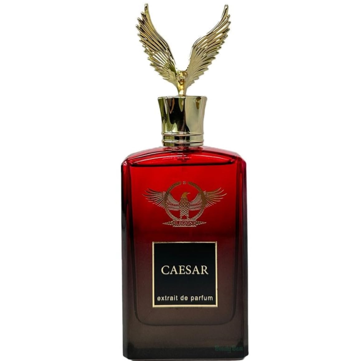 Legion Perfumes Caesar Extrait de Parfum Luxury Niche and Women Signature Bold