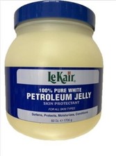Skin Protectant Petroleum Jelly By Lekair
