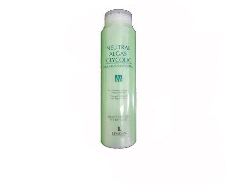Lendan Neutral Algas Glycolic Shampoo 10.8 Fl Oz / 300 ml - Thumbnail 2