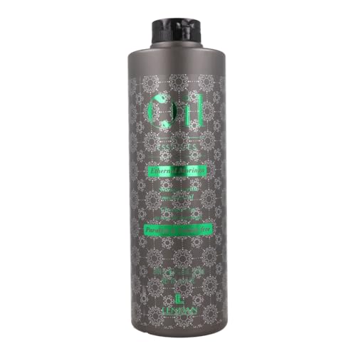 Lendan Oil Essences Moringa Shampoo / 1000 ml (36.7 oz) - Thumbnail 2