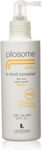 Lendan Revitalizing Lotion Pilosome B Trixil Complex Fortifying Hair Treatment - Thumbnail 3