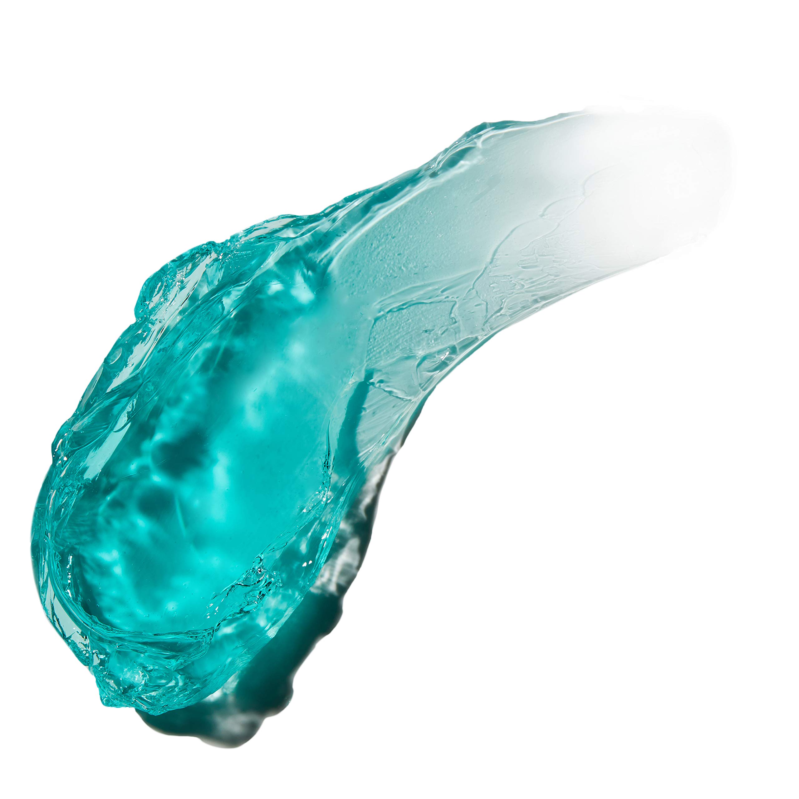 Softsheen Hair Gel Carson Dark and Lovely Let's Jam Shining and Conditioning - Thumbnail 3