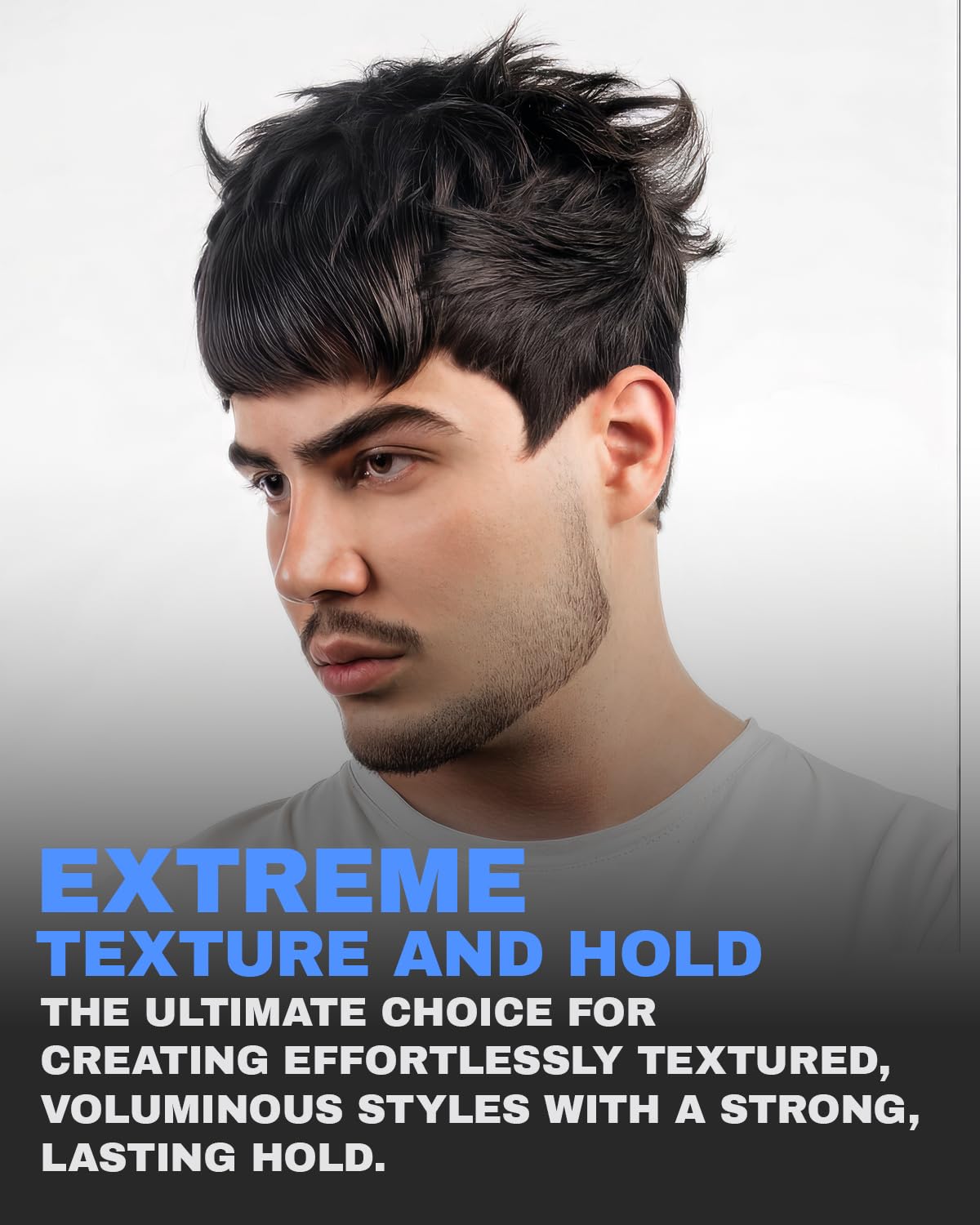 L3 Level 3 Styling Powder Natural Look Powder Easy To Apply With No Oil or - Thumbnail 3