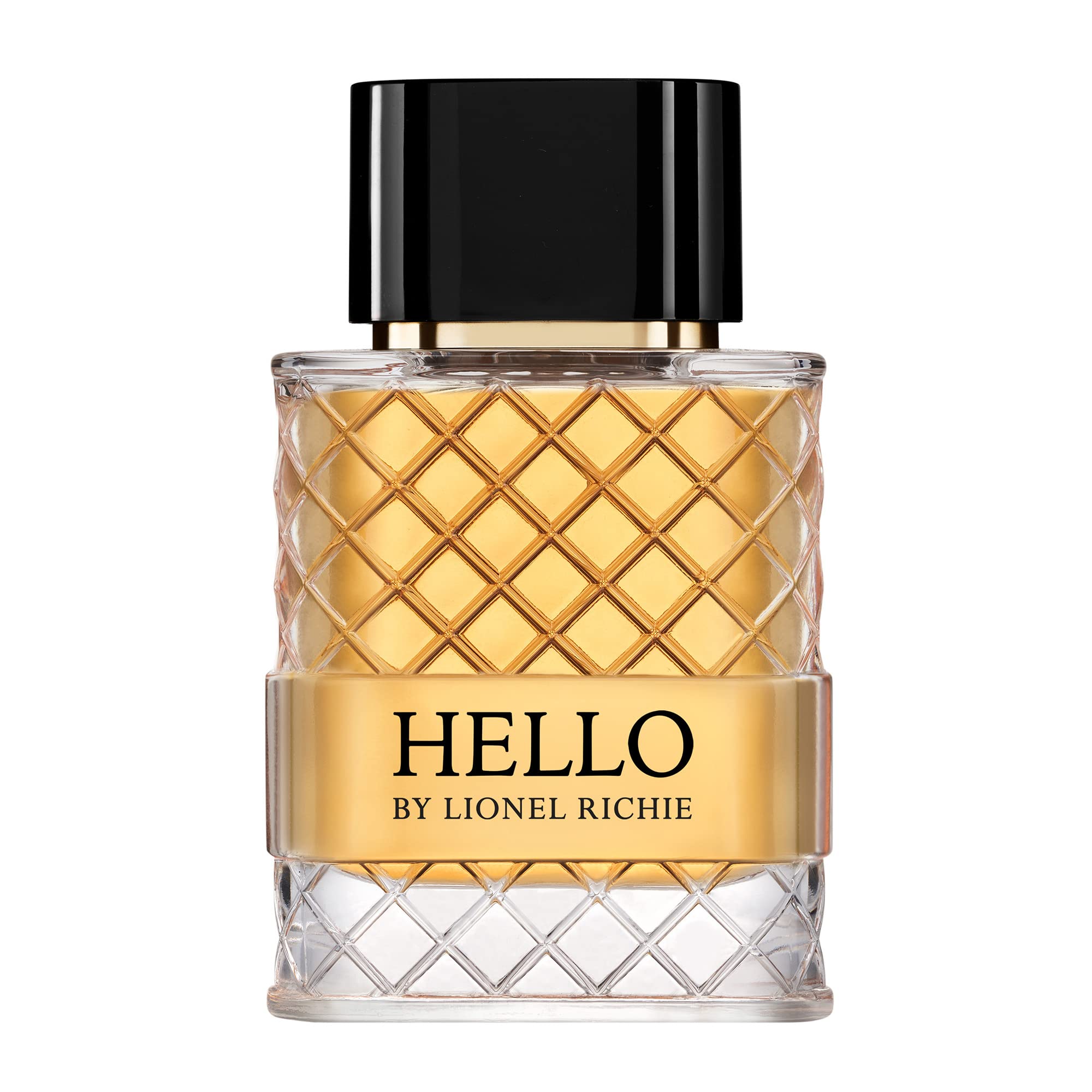 Lionel Richie Hello