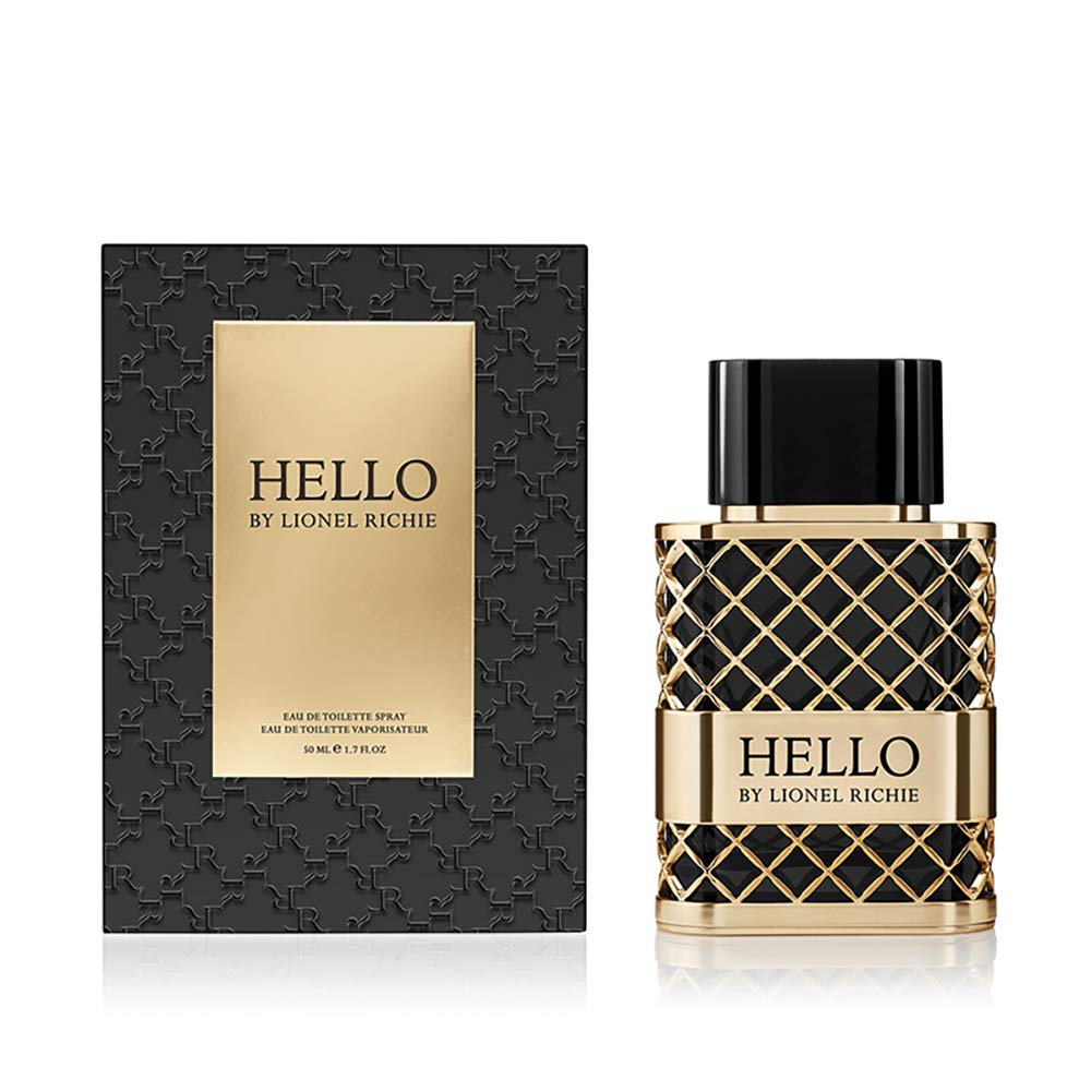 Lionel Richie Hello
