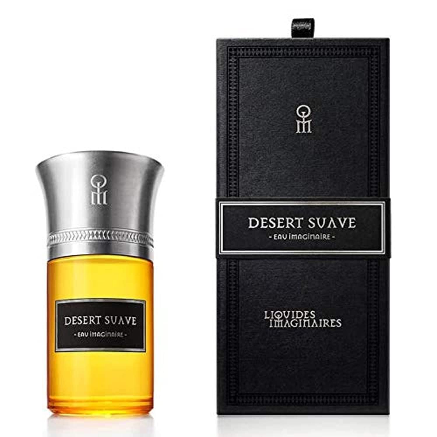 Liquides Imaginaires Desert Suave / EDP 100 ml (3.3 oz) - Thumbnail 2