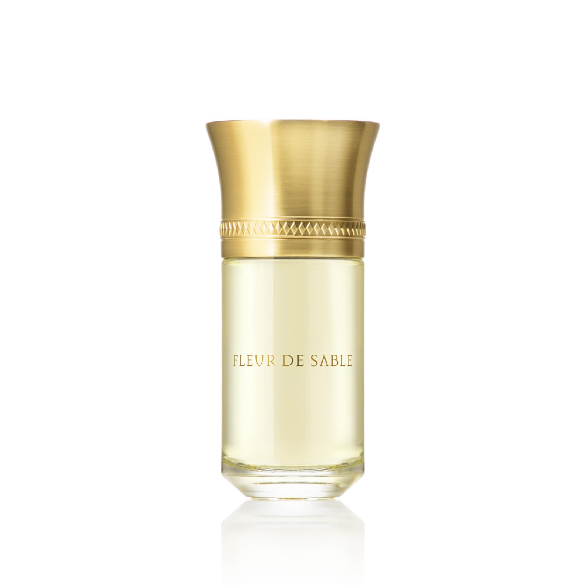 Liquides Imaginaires Fleur de Sable EDP 1.7 oz