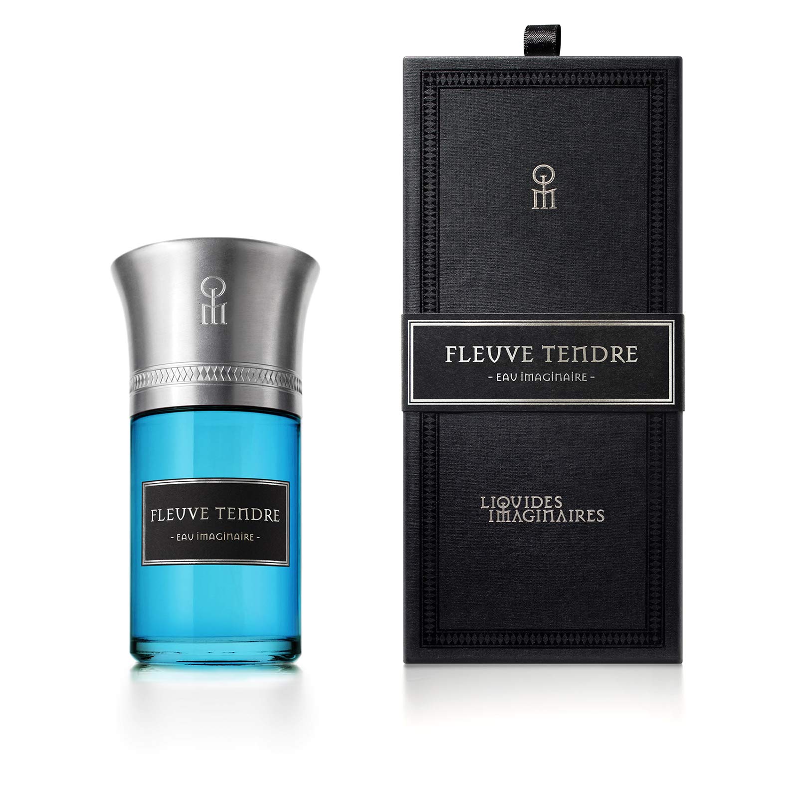Liquides Imaginaires Fleuve Tendre 3.4 U Italy 1pcs Bybox EDP