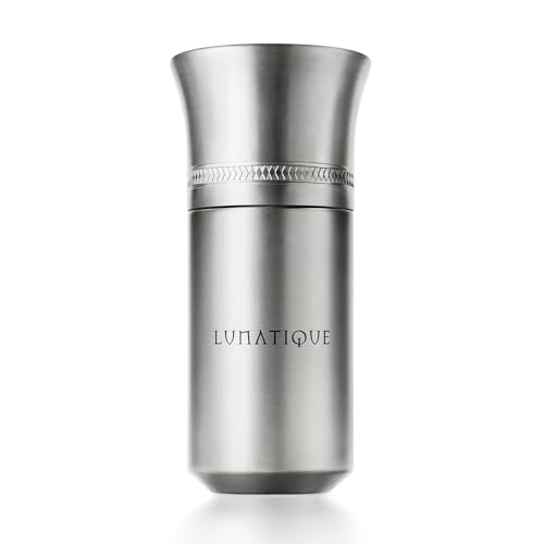 Liquides Imaginaires Lunatique EDP 3.3 oz - Thumbnail 2