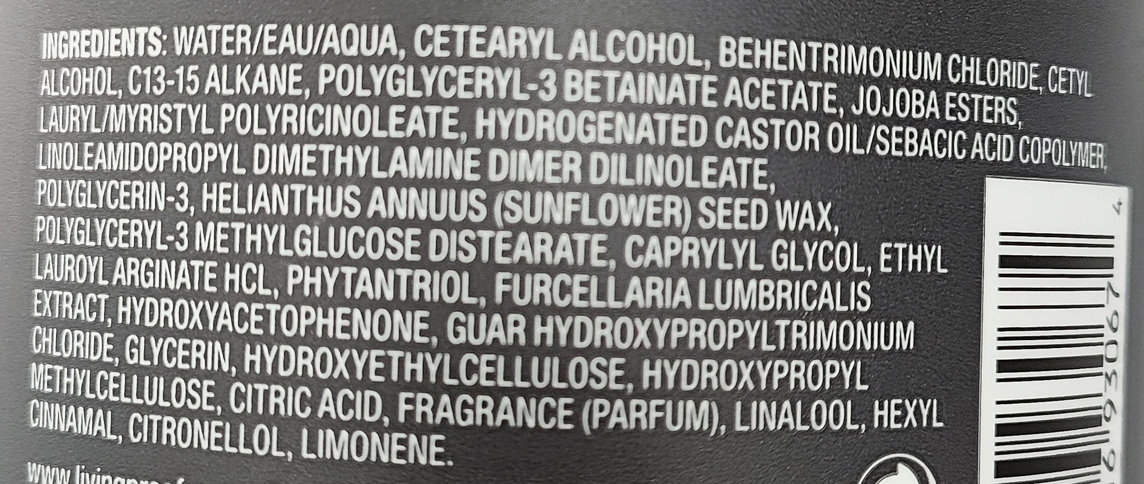 Living Proof Perfect Hair Day Conditioner Citrus Multi 8 Fl Oz - Thumbnail 3