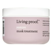 Living Proof Restore Hair Mask Treatment 8 oz
