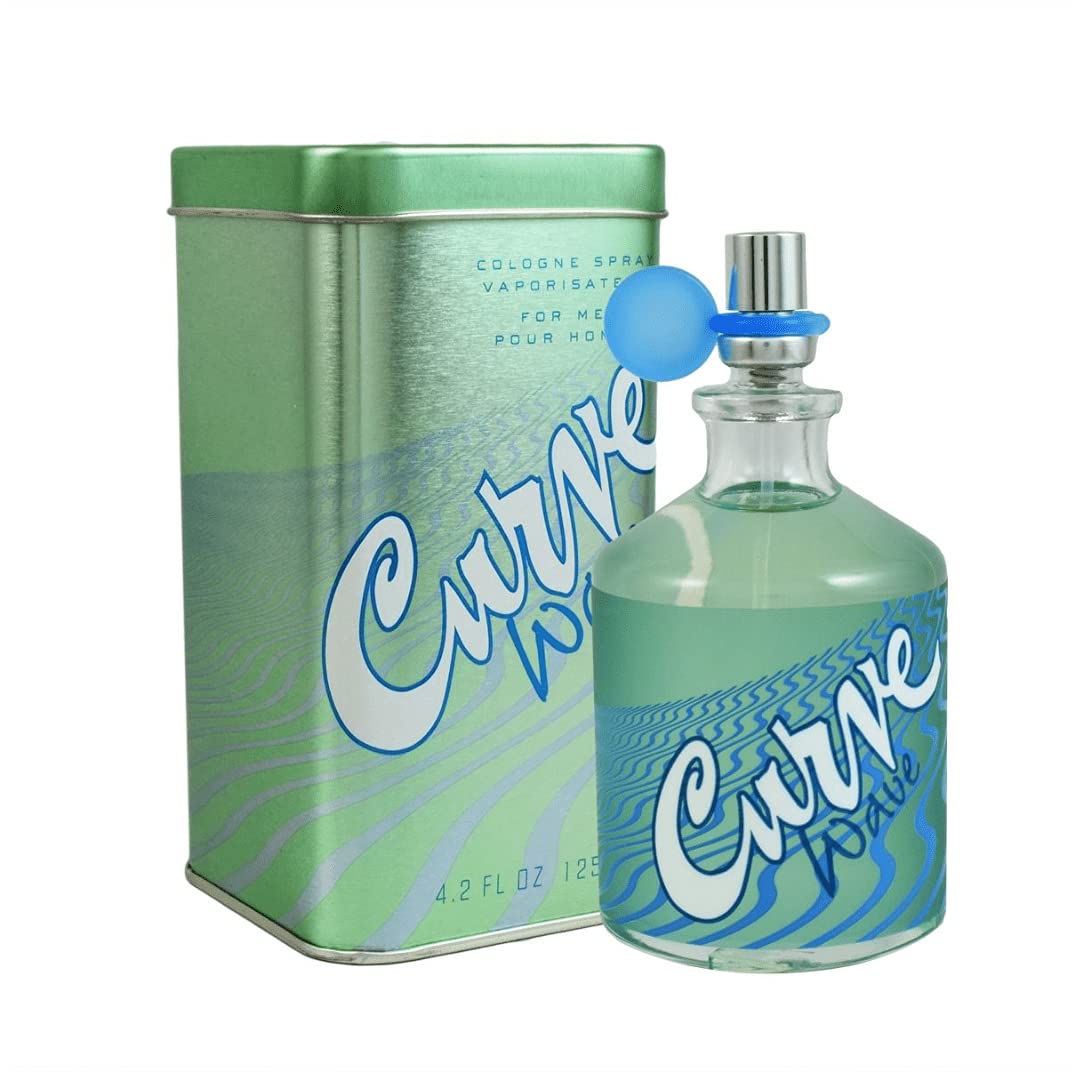 CURVE WAVE(M)EDC SP 4.2oz(LI FREE)