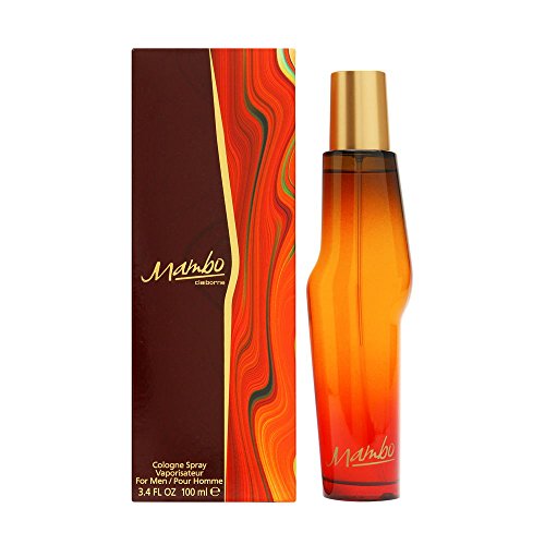 Liz Claiborne Mambo Cologne 3.4 Ounce For Men - Thumbnail 2