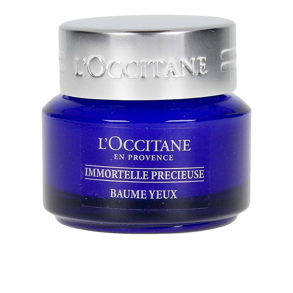 Immortelle Precious Eye Balm By Loccitane for Unisex Balm Unisex 0.5 oz - Thumbnail 2