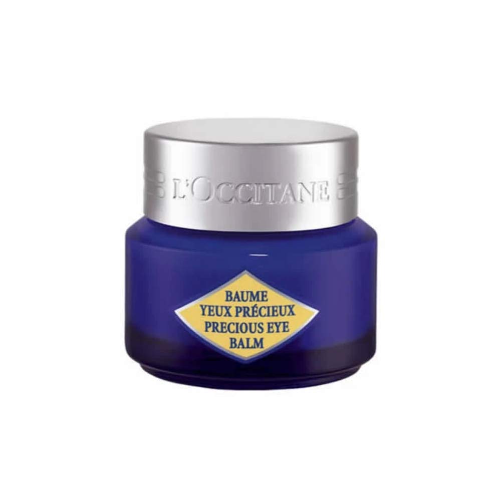 Immortelle Precious Eye Balm By Loccitane for Unisex Balm Unisex 0.5 oz - Thumbnail 3