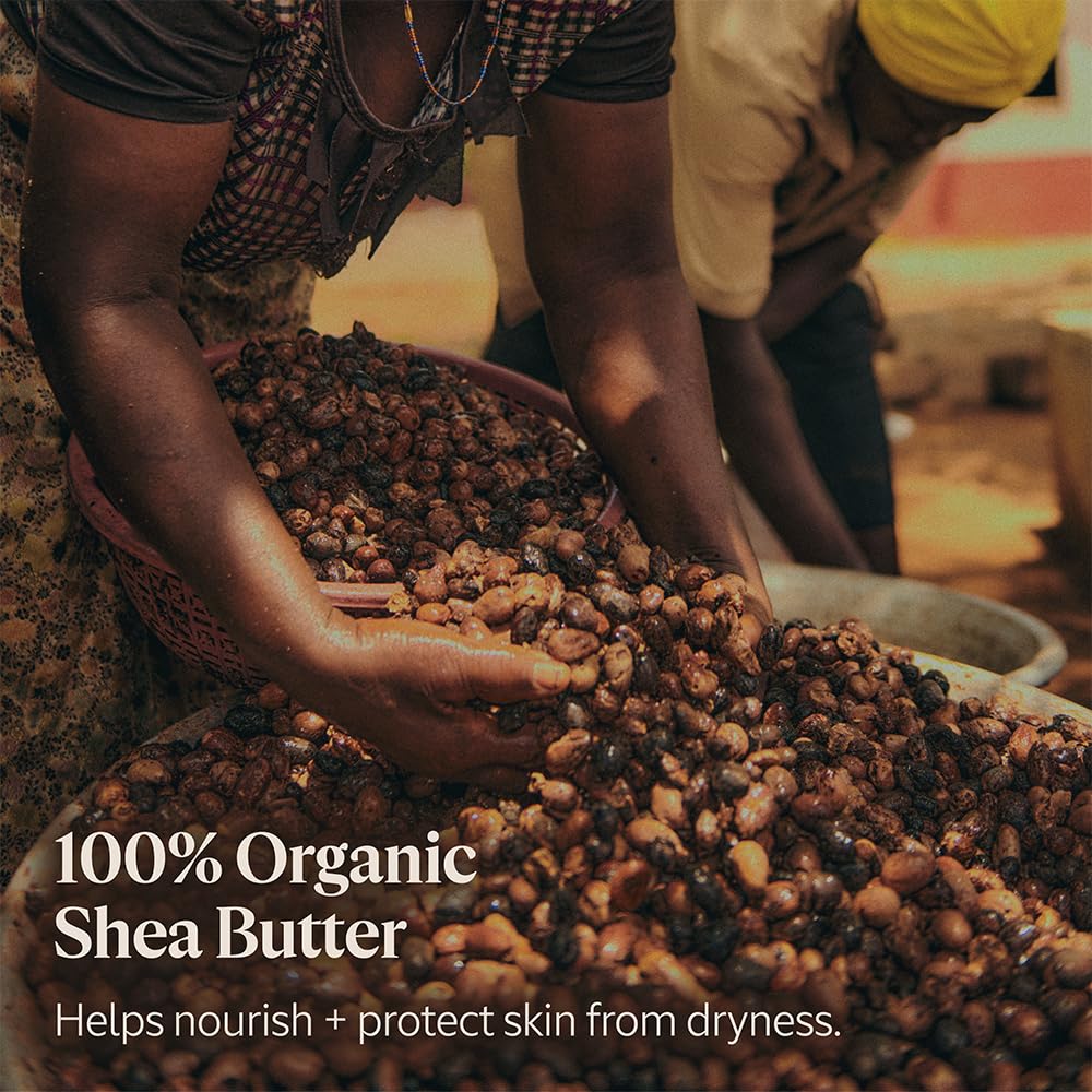 [Body Lotion] L'occitane Fast Absorbing 20% Shea Butter Hand Cream 5.20 Fl Oz - Thumbnail 3