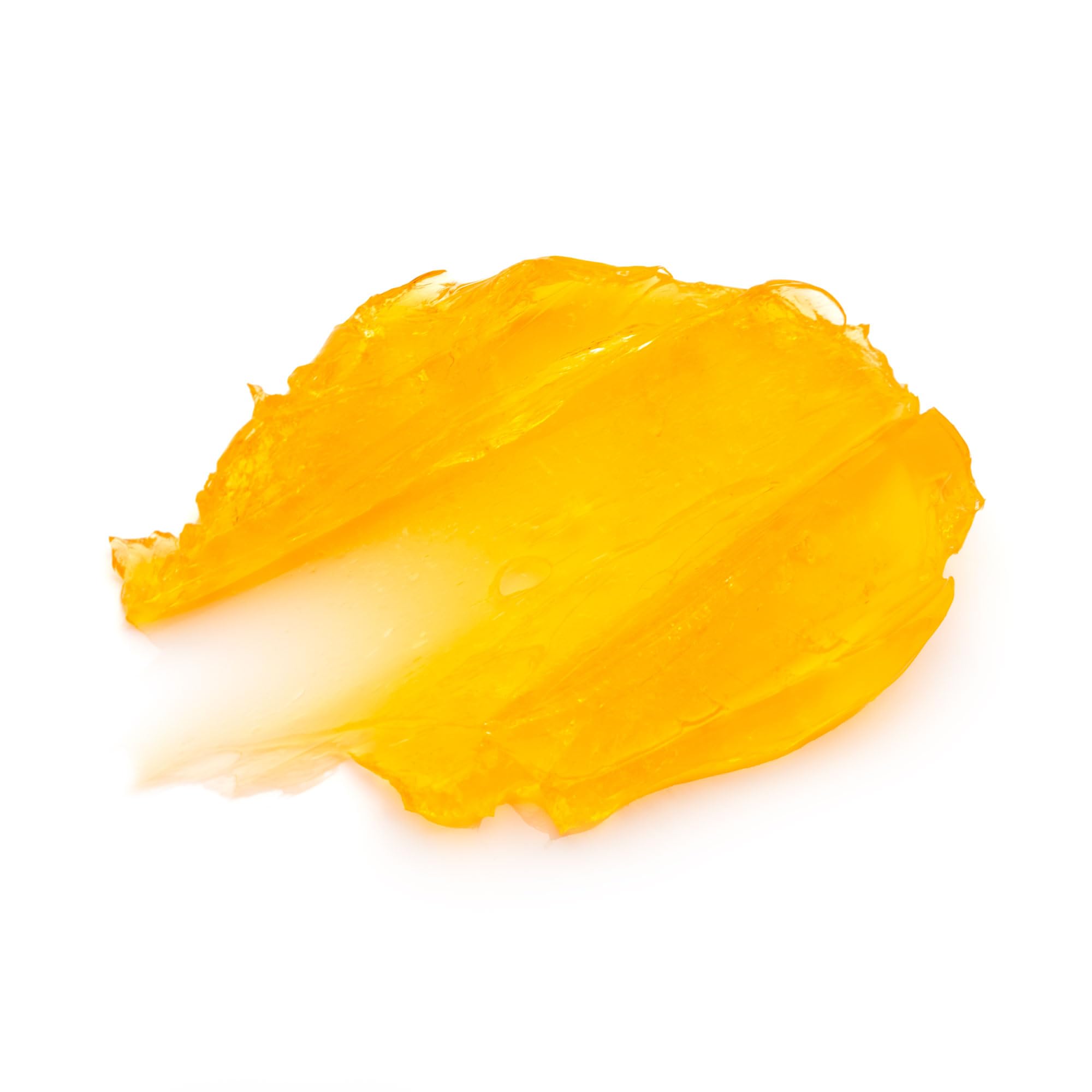 Lock'n Sleek Braid Gel Extreme Hold Flake Free High Shine Edge Control Argan - Thumbnail 3