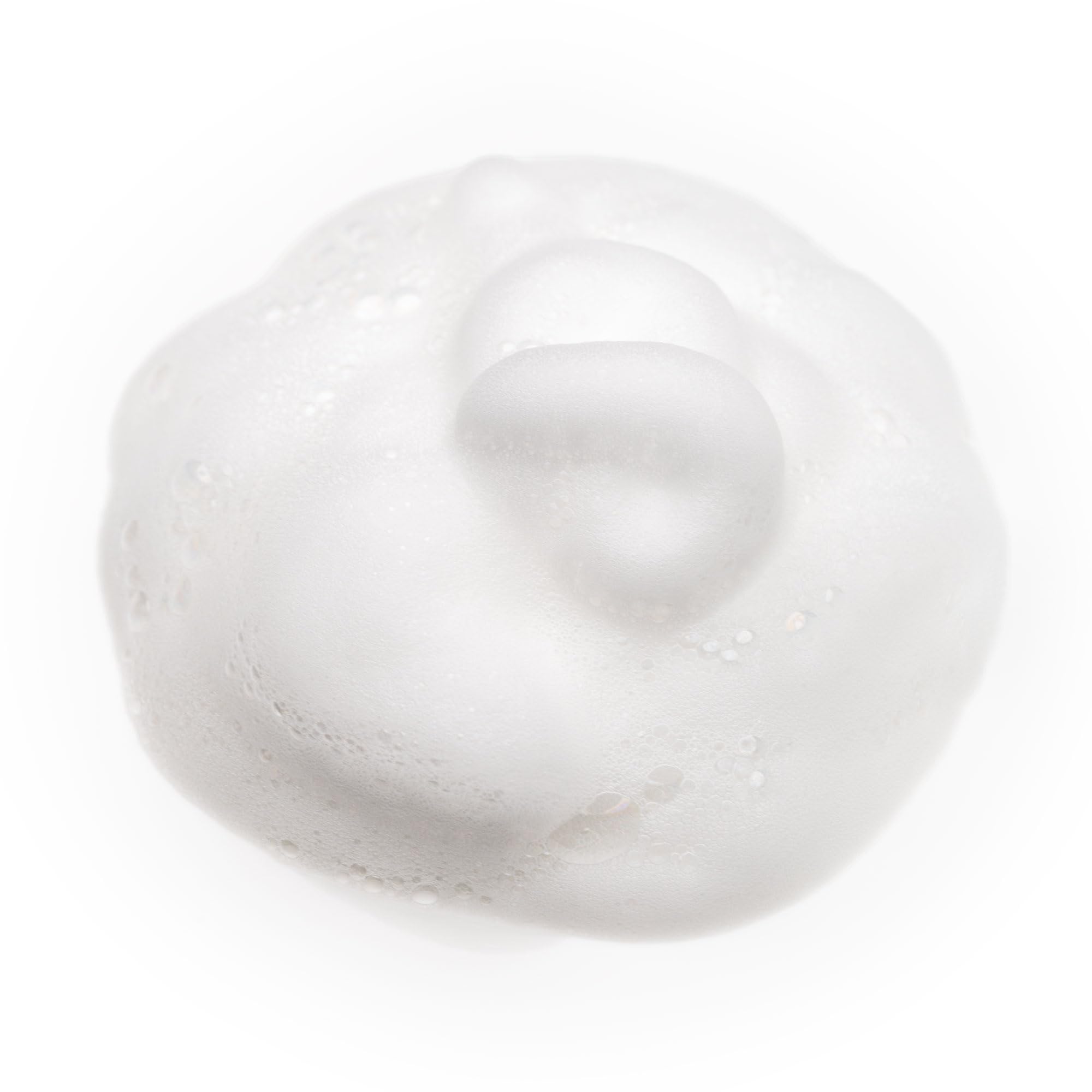 Lock'n Sleek Braid Foam for Braiding Twists and Locs No Frizz With Shine Fast - Thumbnail 3