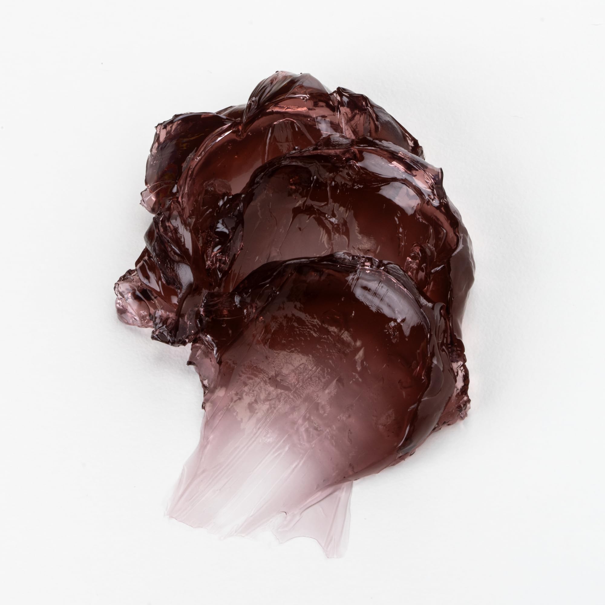 Lock'n Sleek Edge Gel Extreme Hold Edge Control Briding Gel Flake Free Tames - Thumbnail 3