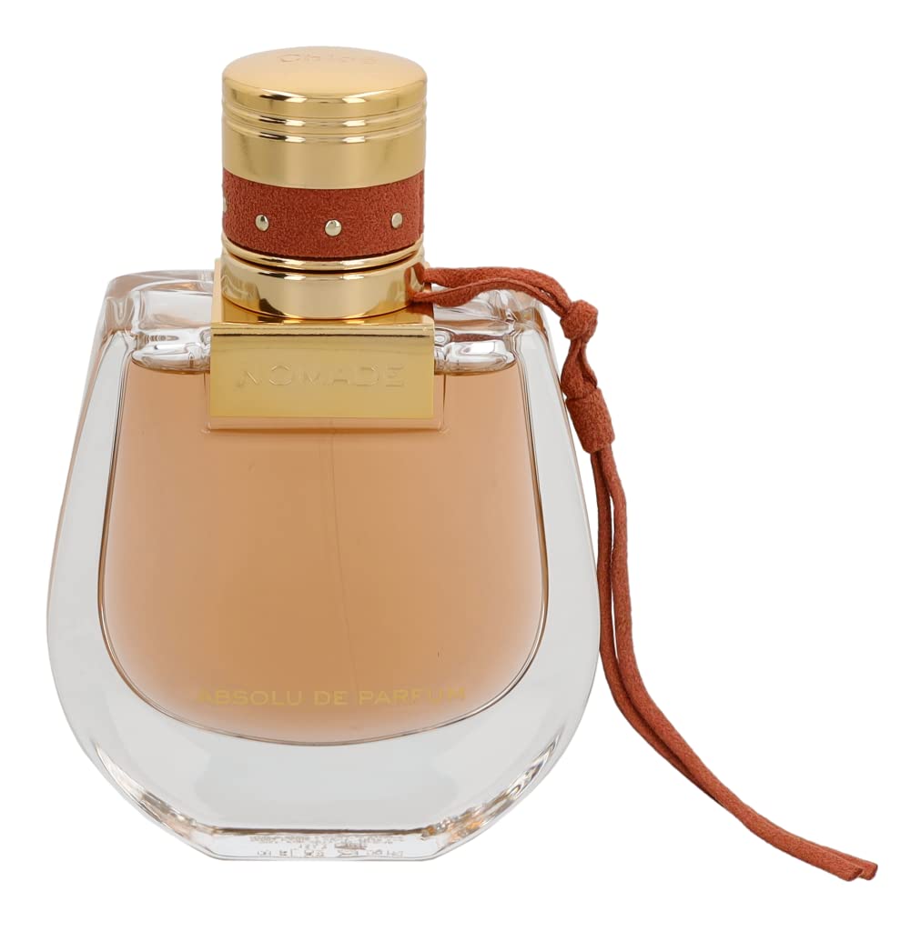 Chloe Nomade Absolu de Parfum - Thumbnail 2