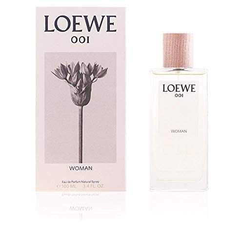 Loewe 001 Man / EDP 100 ml (3.3 oz) - Thumbnail 2