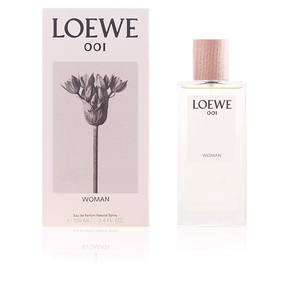 Loewe 001 Man / EDP 100 ml (3.3 oz) - Thumbnail 1