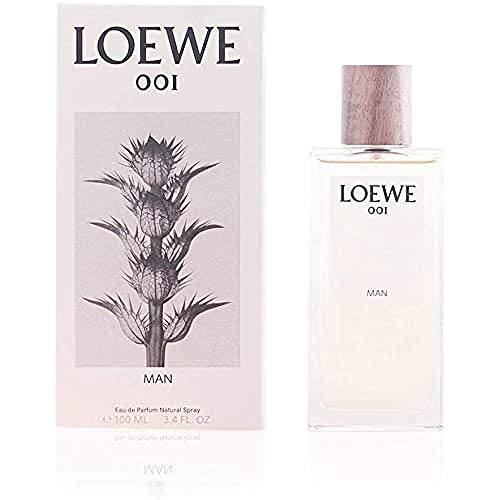 Loewe 001 Man / EDP 100 ml (3.3 oz) - Thumbnail 3
