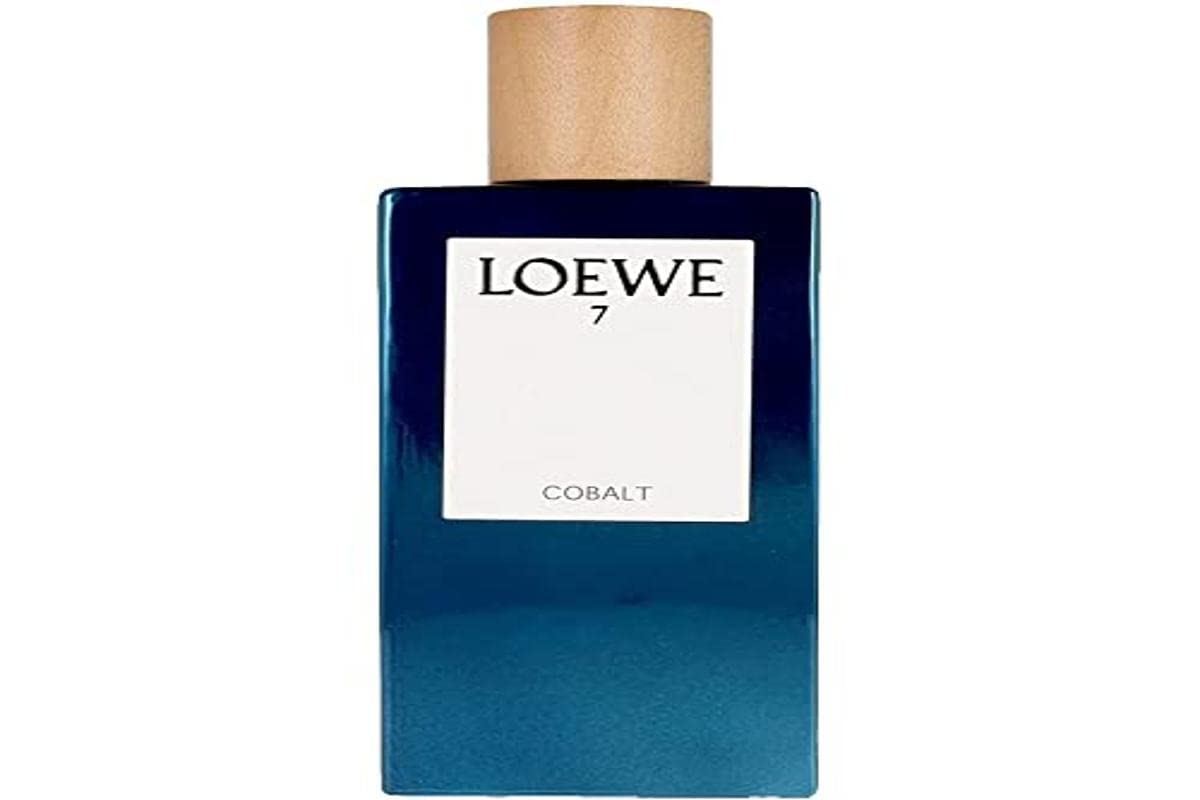 Loewe 7 Cobalt For Men EDP 3.4 oz