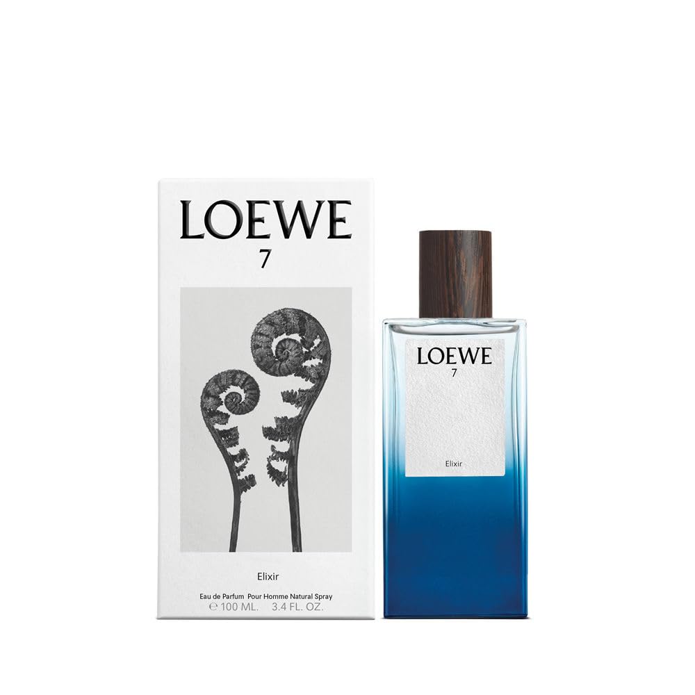 Loewe 7 Elixir 1.7 M France* 12pcs Bybox EDP - Thumbnail 2