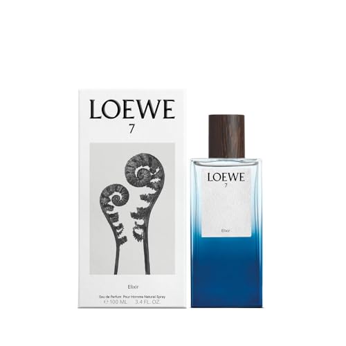 Loewe 7 Elixir 1.7 M France* 12pcs Bybox EDP - Thumbnail 3