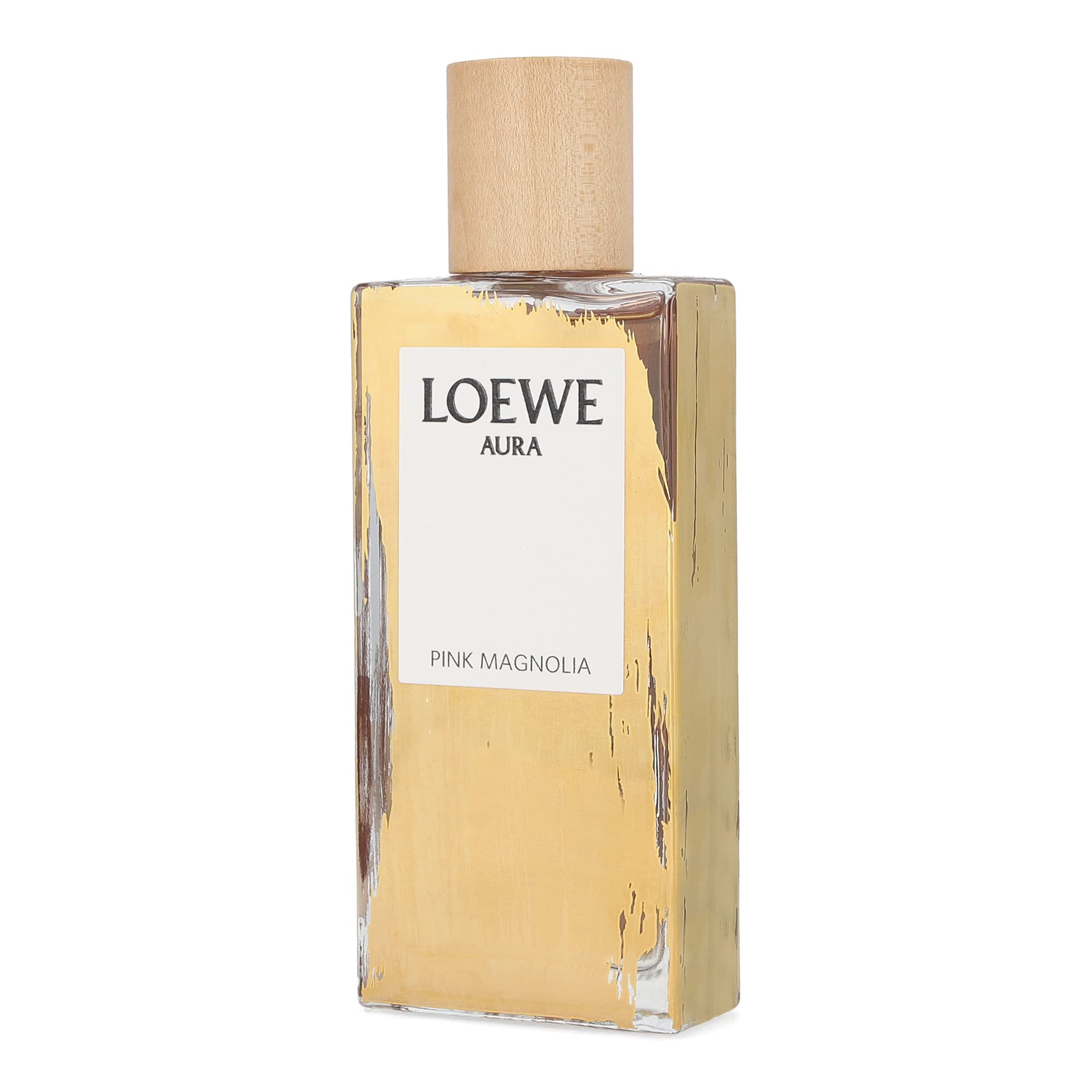 Aura Loewe Pink Magnolia By Loewe EDP 3.4 oz - Thumbnail 2