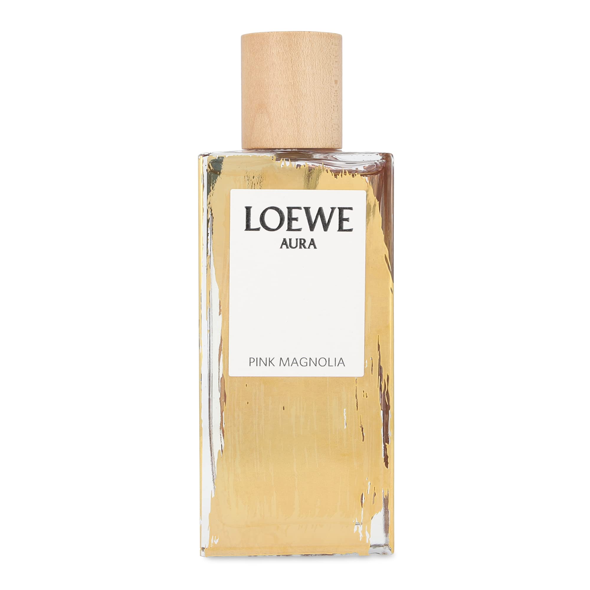 Aura Loewe Pink Magnolia By Loewe EDP 3.4 oz - Thumbnail 3