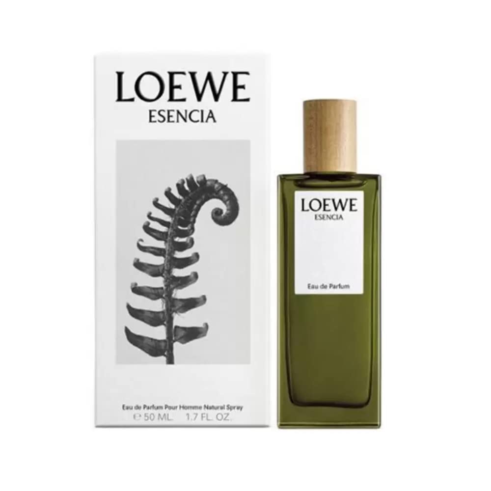 Loewe Esencia / For Men EDP 50 ml (1.7 oz)