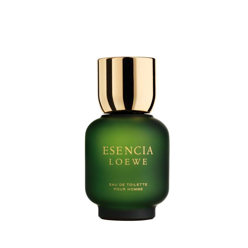 Esencia Loewe For Men EDT - Thumbnail 2