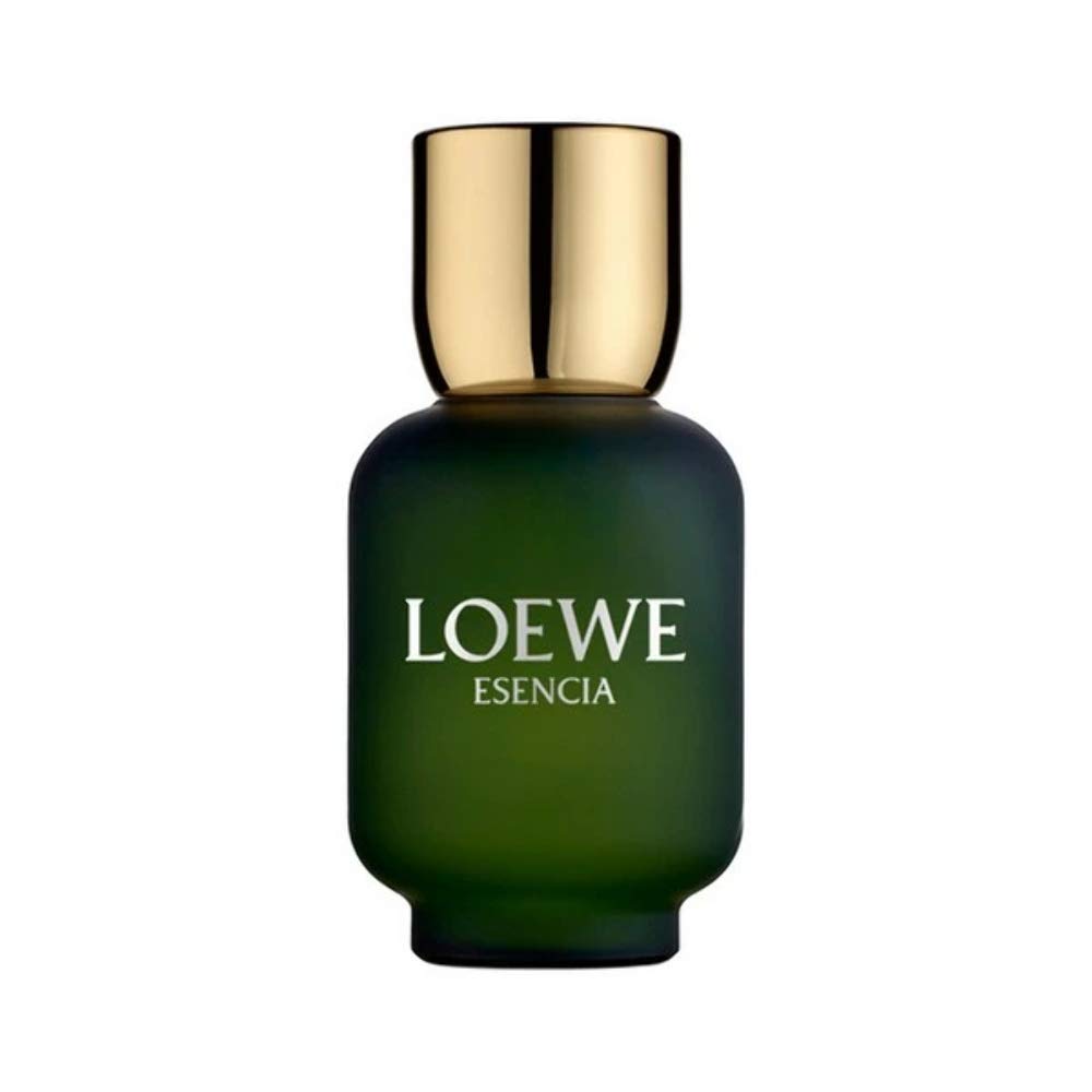 Esencia Loewe For Men EDT - Thumbnail 3