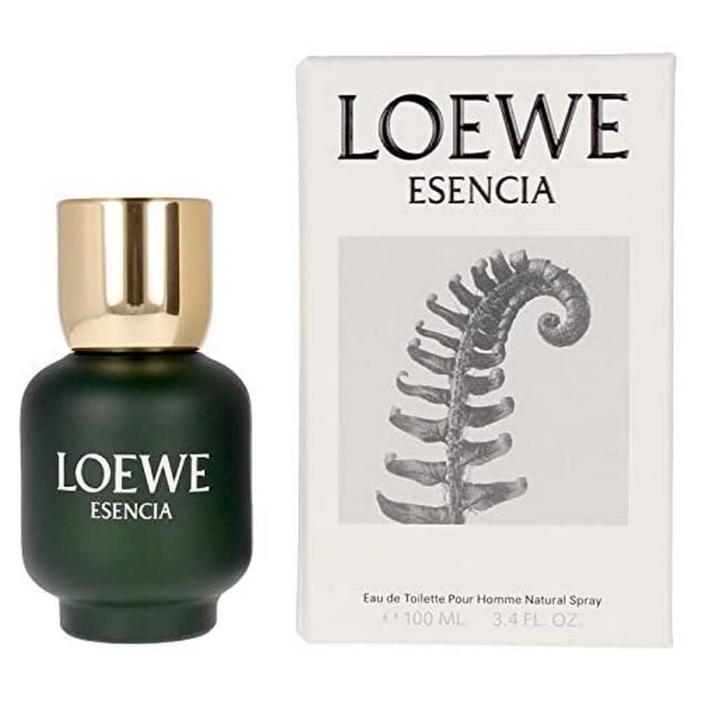 Esencia Loewe For Men EDT