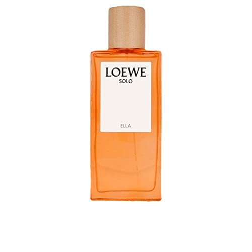 Loewe Solo Ella 3.4 Fl Oz EDP - Thumbnail 2