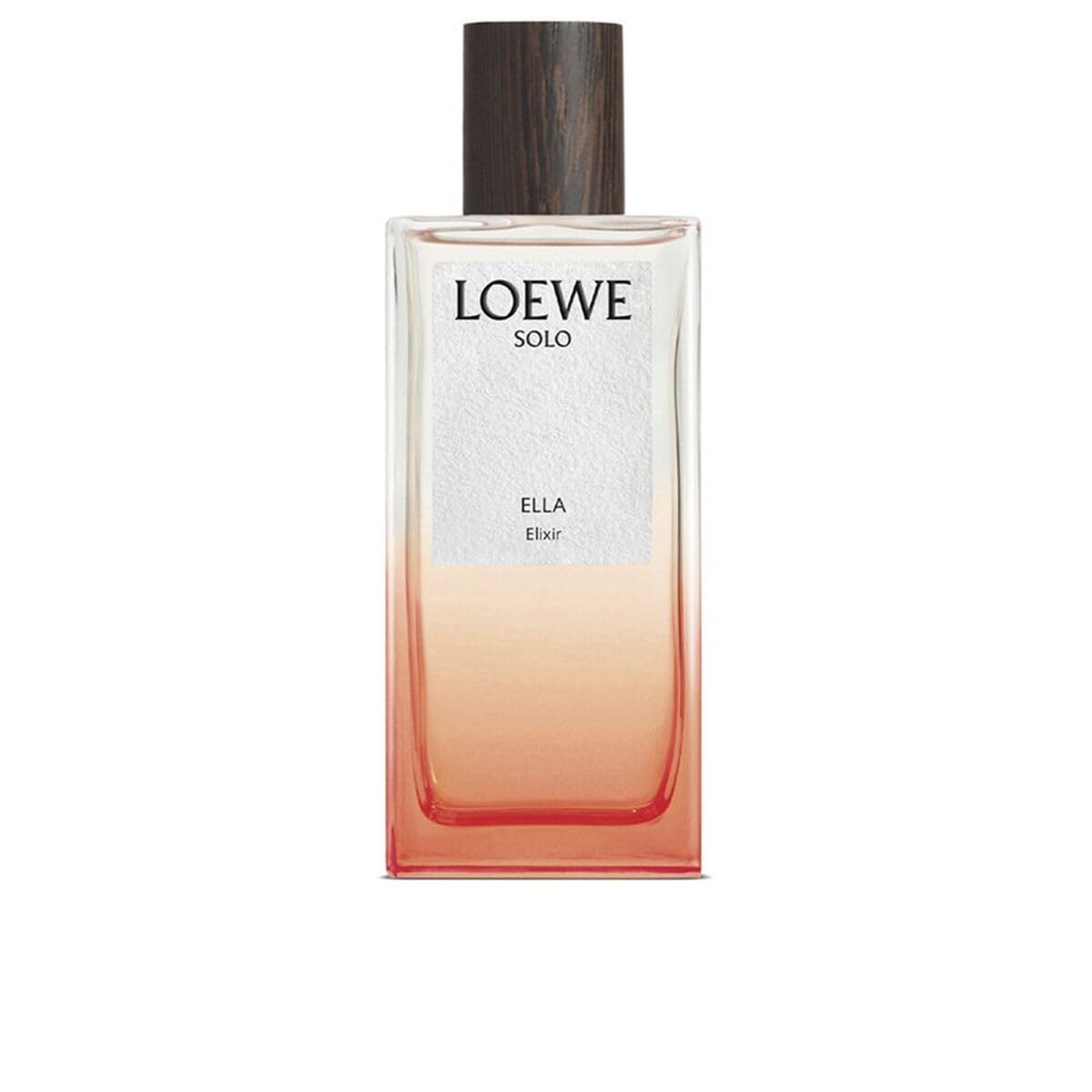 Loewe Solo Ella Elixir 1.7 Fl Oz EDP - Thumbnail 2
