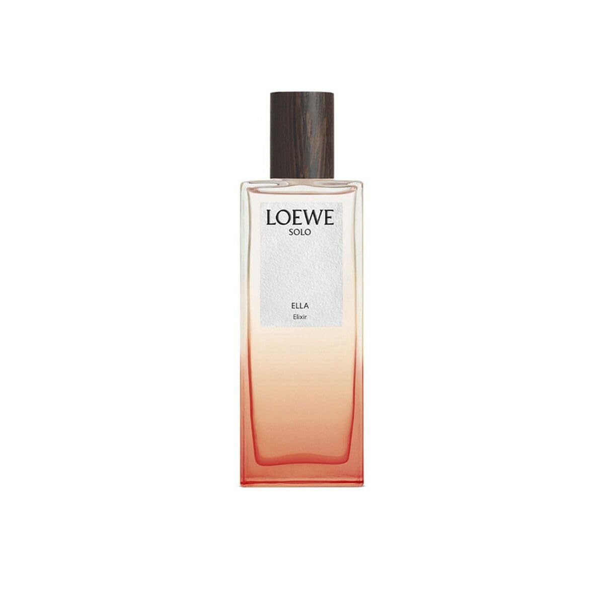 Loewe Solo Ella Elixir By Loewe For Women EDP 3.4 oz - Thumbnail 2